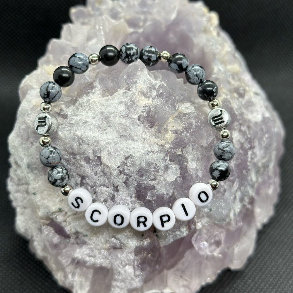 🧿 HANDMADE BRACELETS 🧿 - Picture 10 of 13